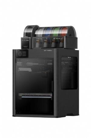  H2D AMS Pro 3D Yazıcı