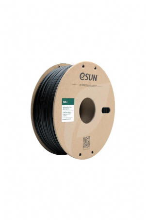 ABS+ Filament Black