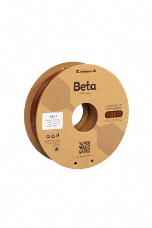 ABS+ Filament Coffee