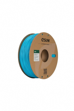 ABS+ Filament Light Blue