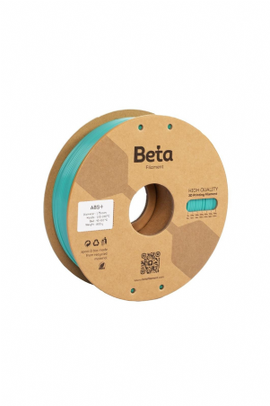 ABS+ Filament Mint Green