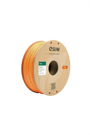 ABS+ Filament Orange