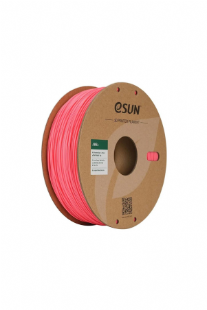 ABS+ Filament Pink