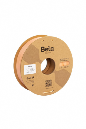 ABS+ Filament Naturel Skin