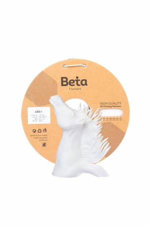 ABS+ Filament White