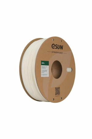 ABS+ Filament White