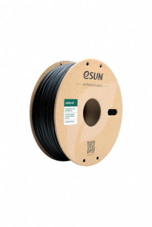 ABS-GF Filament Black