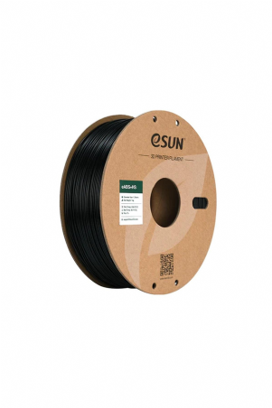 ABS+ HS Filament Black