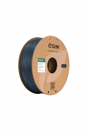 ABS+ HS Filament Grey