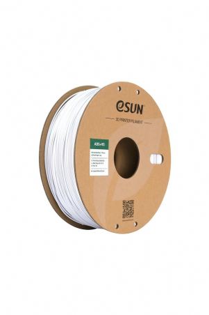 ABS+ HS Filament White