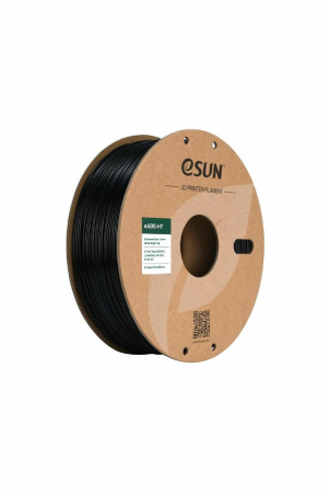 ABS-HT Filament Black