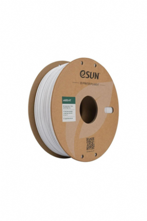 ABS-HT Filament Cold White