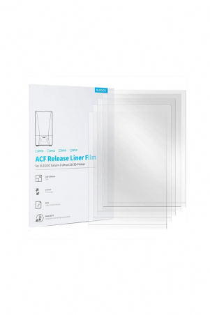 ACF Film 5 Adet- Saturn 3 Ultra