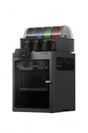 Bambu Lab X2D AMS Combo 3D Yazıcı (Ön Sipariş)