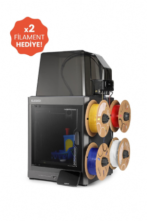 Centauri Carbon 2 Combo 3D Yazıcı 