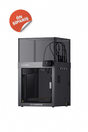 Creator 5 Pro 3D Yazıcı