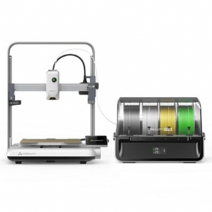 Ender 3 V4 Combo 3D Yazıcı