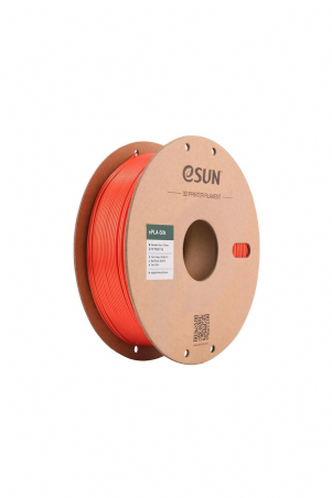 eSilk-PLA Filament Sümbül (Jacinth)