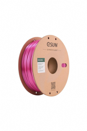 eSilk-PLA Filament Violet