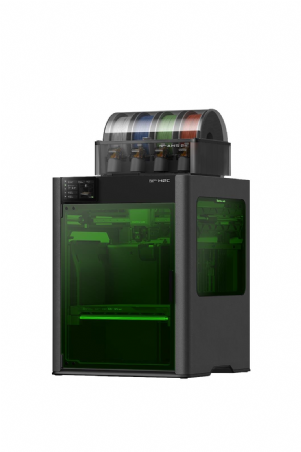 H2C Laser 40W Full Combo 3D Yazıcı