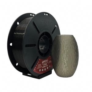 Hyper Speed Pla Şeffaf Siyah