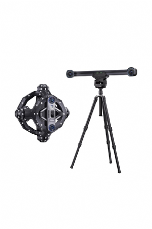 Trackit 3D Tarayıcı