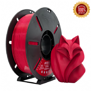 KIRMIZI HS PLA+ FİLAMENT