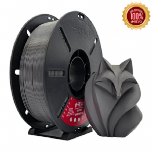 KOYU GRİ HS PLA+ FİLAMENT