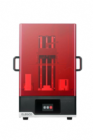 Jupiter SE SLA 3D Yazıcı