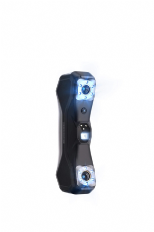 MetroX Pro Standart Edition 3D Tarayıcı