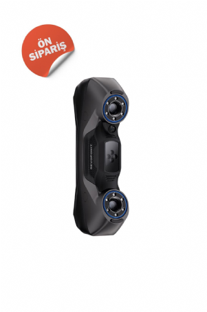 MetroY 3D Tarayıcı (Ön Sipariş)