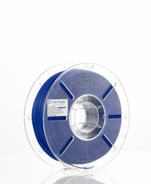 Sapphire Blue PLA+ Filament