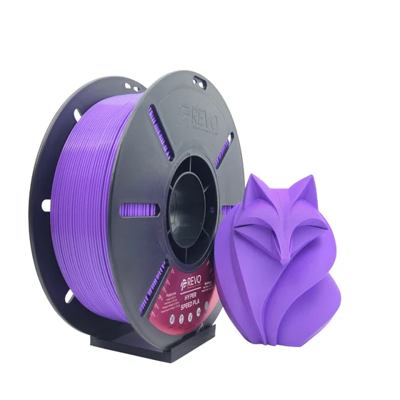 Mor Hyper Speed Filament