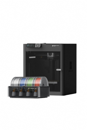 P1S AMS 2 Pro Bundle (Ön Sipariş)