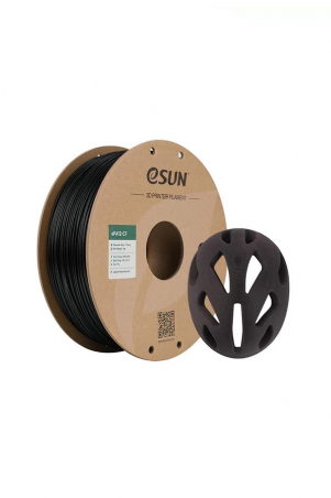 PA12+CF Filament Black