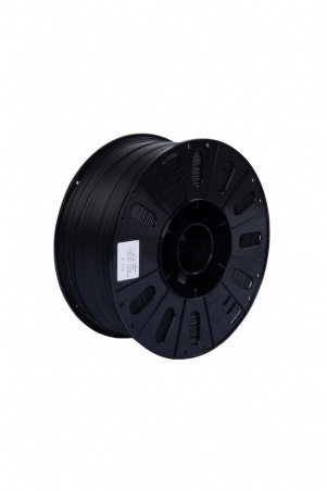 PETG+ Filament Black 3 KG