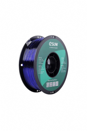 PETG Filament Blue