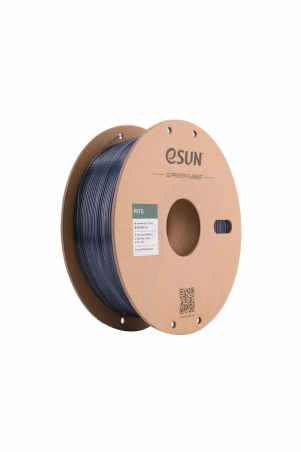 PETG Filament Translucent Grey