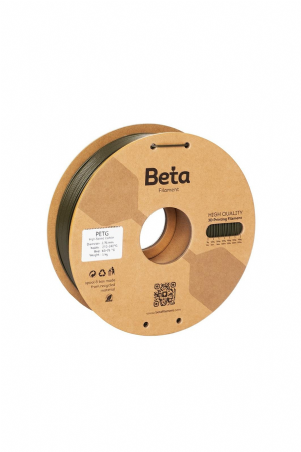 PETG High-Speed Carbon Army Green