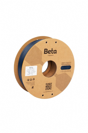 PETG High-Speed Carbon Navy Blue