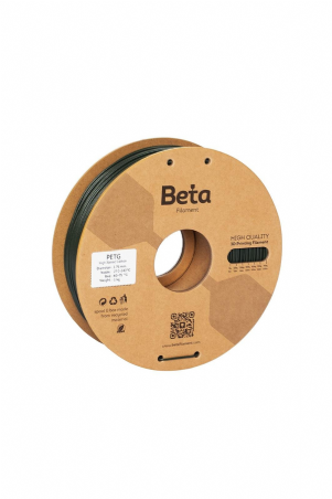 PETG High-Speed Carbon Olive Green