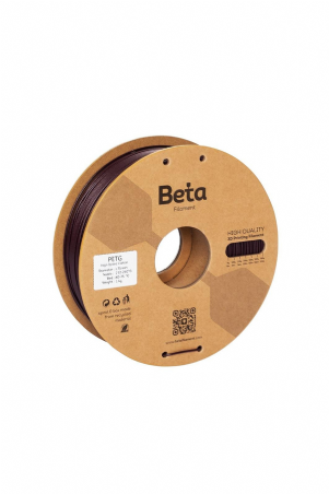 PETG High-Speed Carbon Terracotta