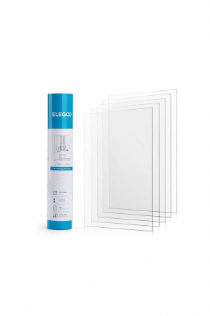 PFA Film 5 Adet - Jupiter SE