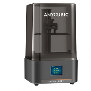 Photon Mono 4 MSLA 3D Yazıcı