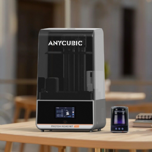 Photon Mono M7 Pro MSLA 3D Yazıcı