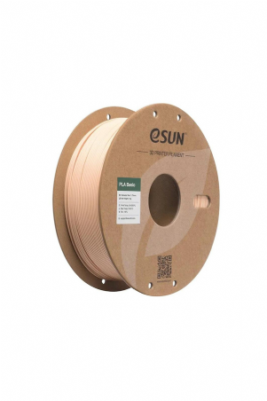 PLA-Basic Filament Beige