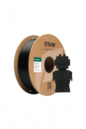 PLA-Basic Filament Black