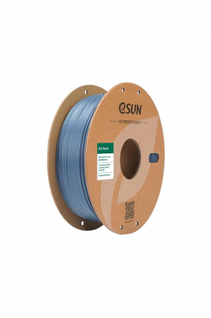 PLA-Basic Filament Light Grey