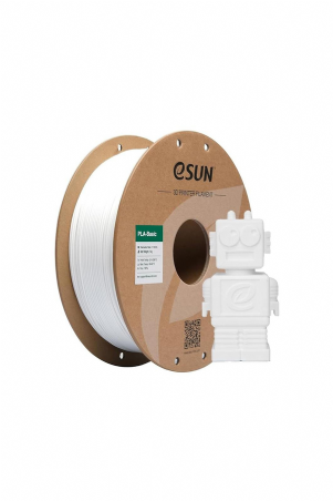 PLA-Basic Filament White