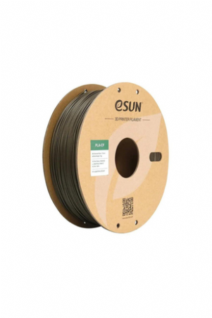 PLA-CF Filament Brown
